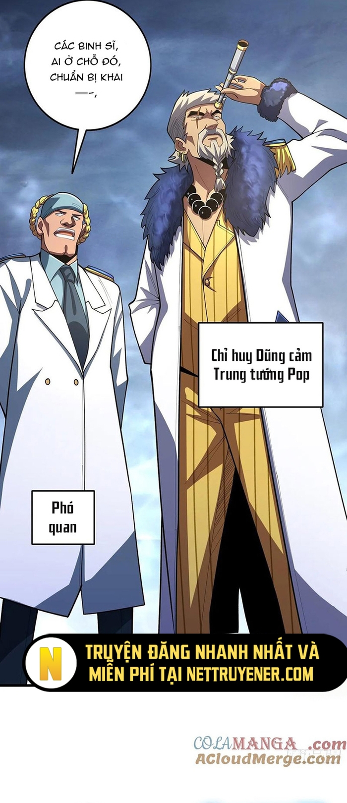 Nhân Vật Phản Diện? Chắc Chắn Không Phải Ta Chapter 67 - Next Chapter 68