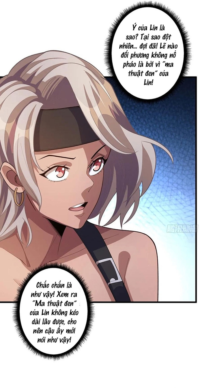 Nhân Vật Phản Diện? Chắc Chắn Không Phải Ta Chapter 67 - Next Chapter 68