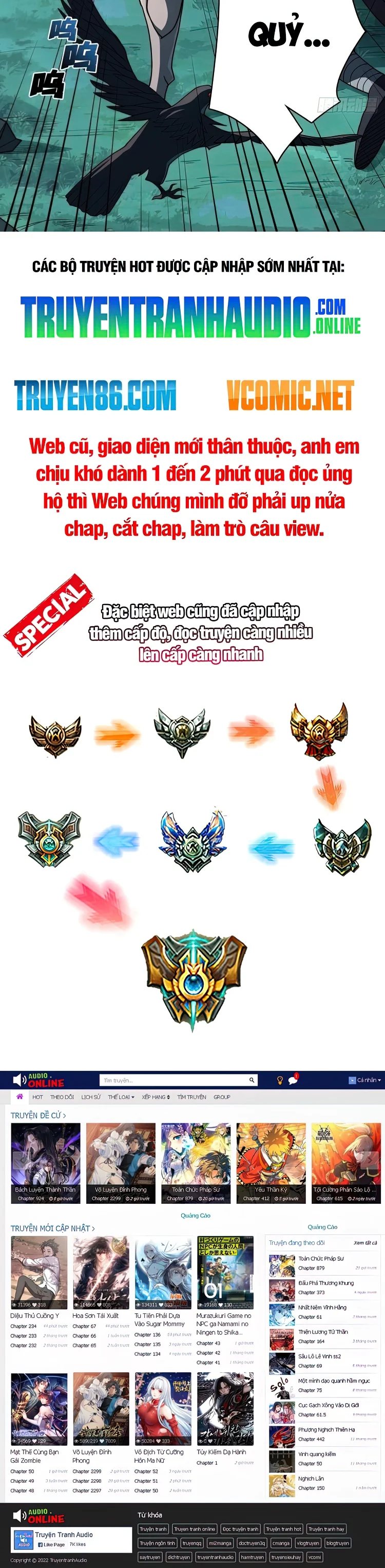 Nhân Vật Phản Diện? Chắc Chắn Không Phải Ta Chapter 7 - Next Chapter 8