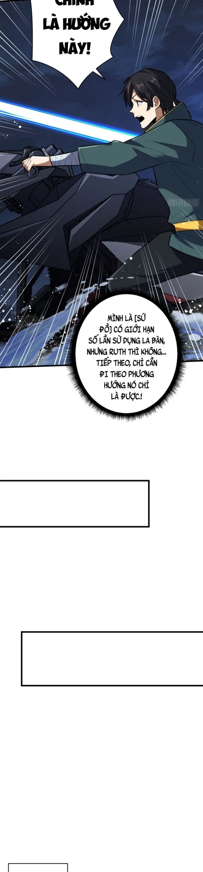 Nhân Vật Phản Diện? Chắc Chắn Không Phải Ta Chapter 74 - Trang 4