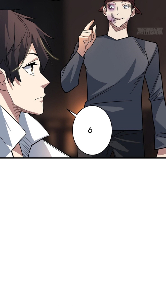 Nhân Vật Phản Diện? Chắc Chắn Không Phải Ta Chapter 79 - Trang 4
