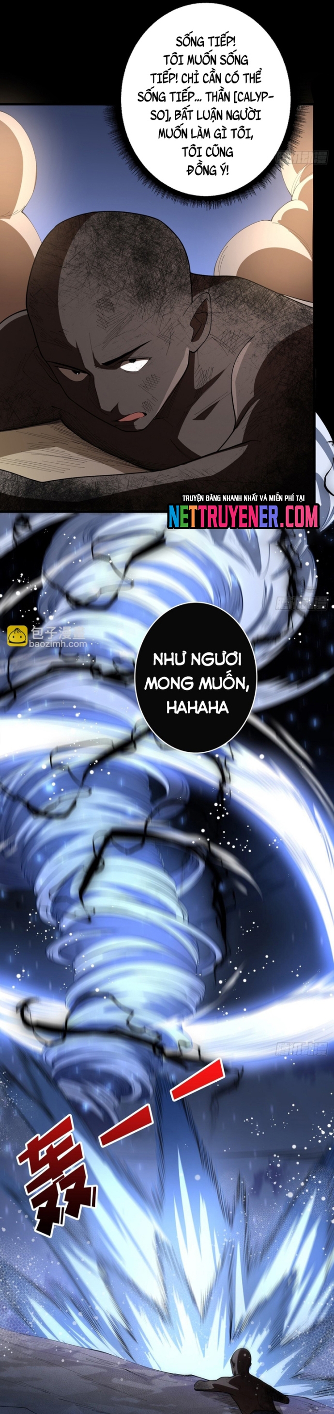 Nhân Vật Phản Diện? Chắc Chắn Không Phải Ta Chapter 85 - Next Chapter 86