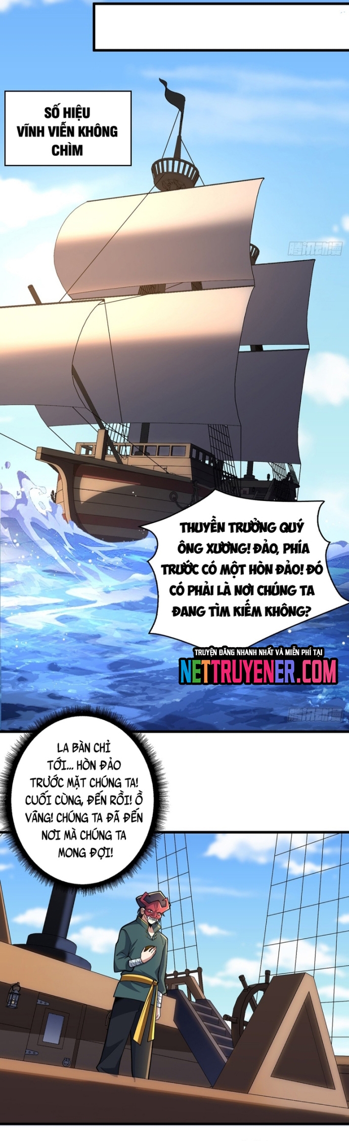 Nhân Vật Phản Diện? Chắc Chắn Không Phải Ta Chapter 85 - Next Chapter 86