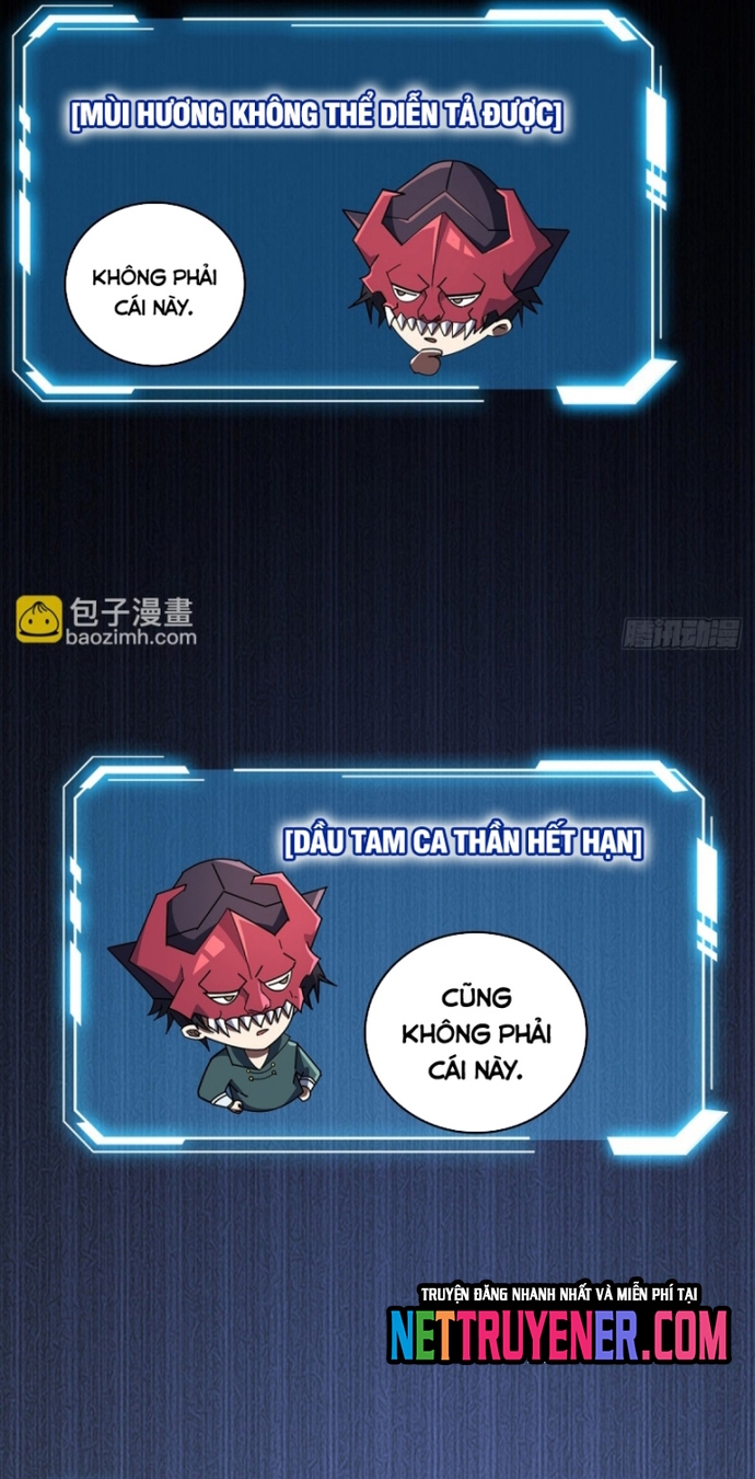 Nhân Vật Phản Diện? Chắc Chắn Không Phải Ta Chapter 88 - Next Chapter 89