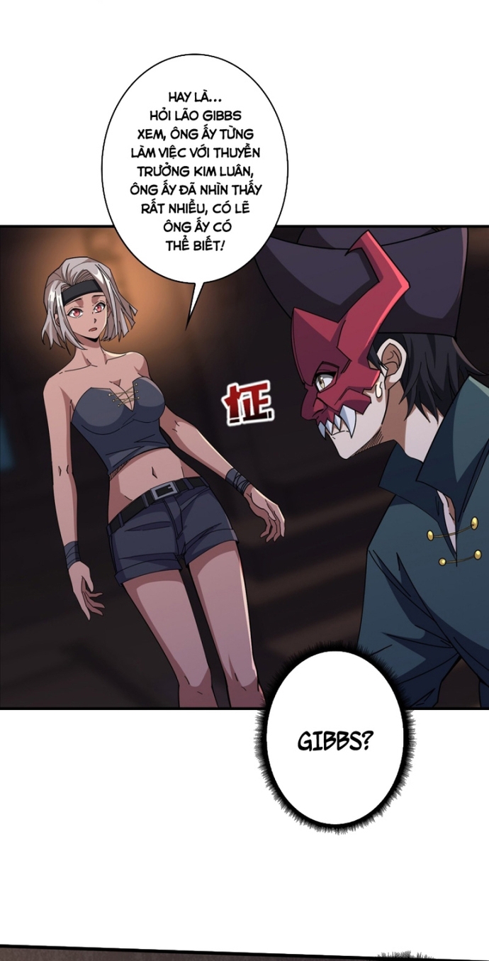 Nhân Vật Phản Diện? Chắc Chắn Không Phải Ta Chapter 88 - Next Chapter 89