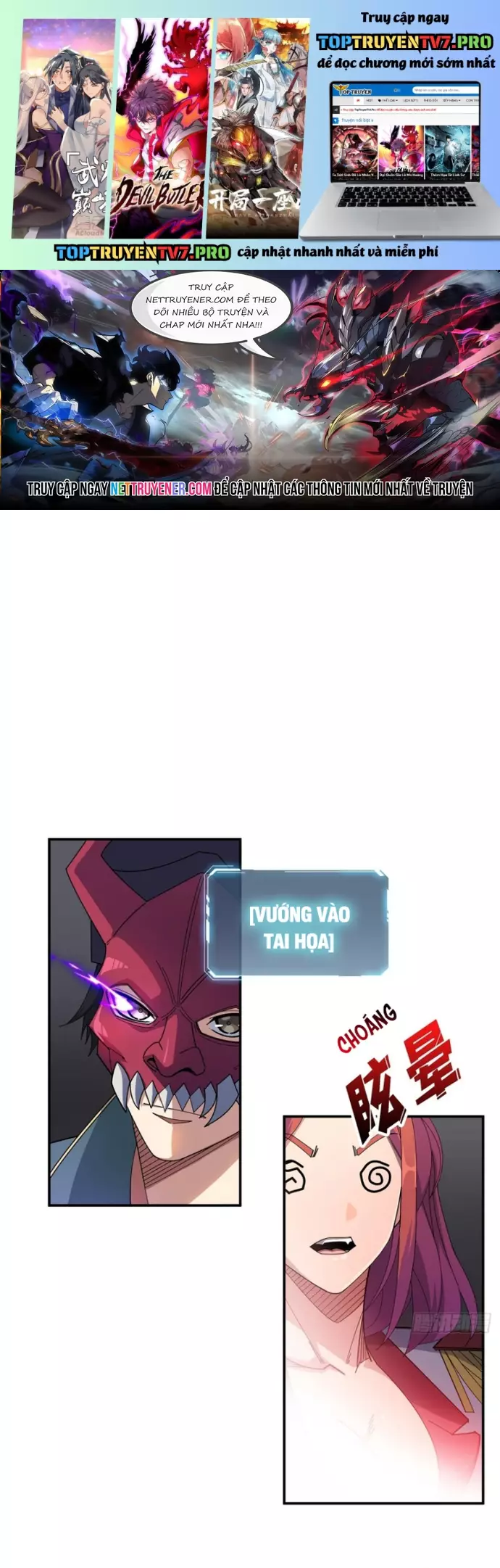 Nhân Vật Phản Diện? Chắc Chắn Không Phải Ta Chapter 92 - Next Chapter 93