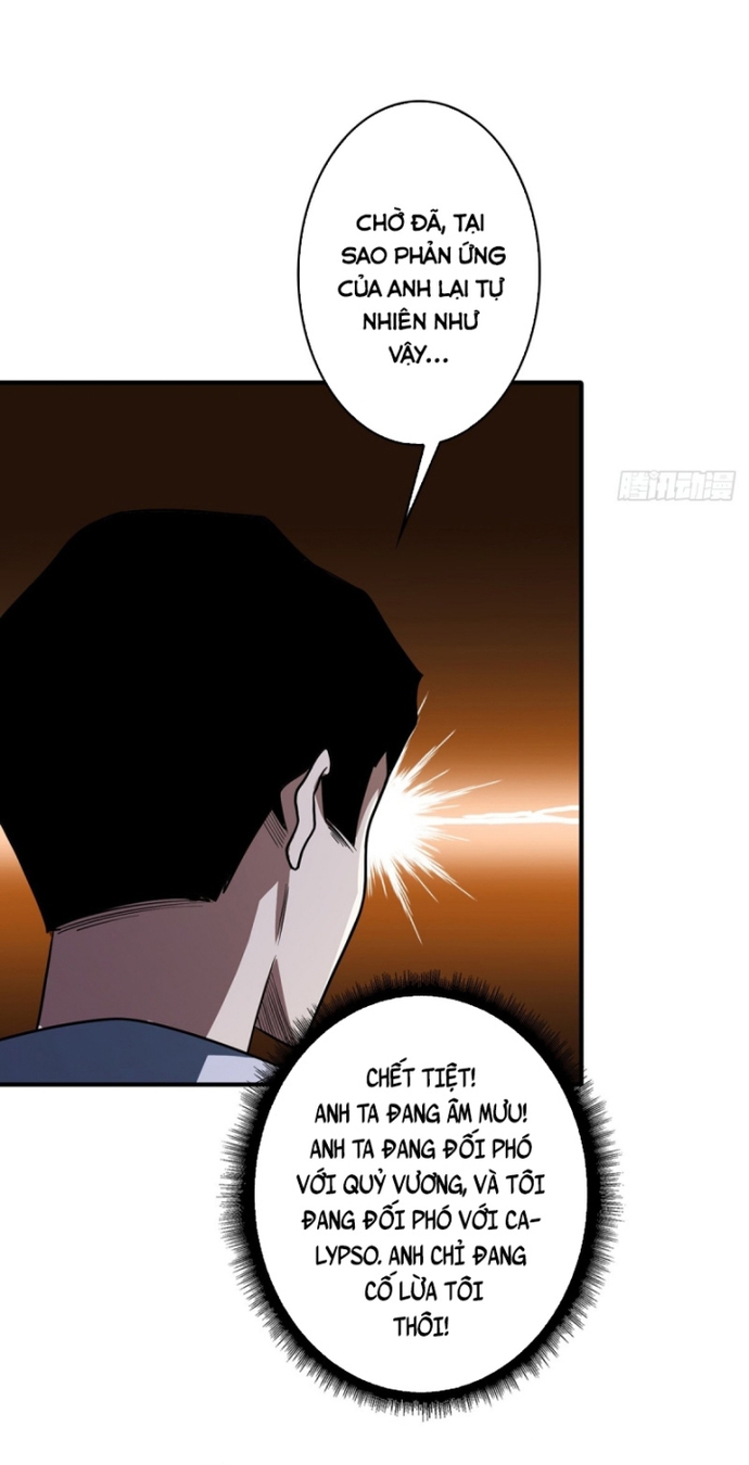 Nhân Vật Phản Diện? Chắc Chắn Không Phải Ta Chapter 93 - Next Chapter 94