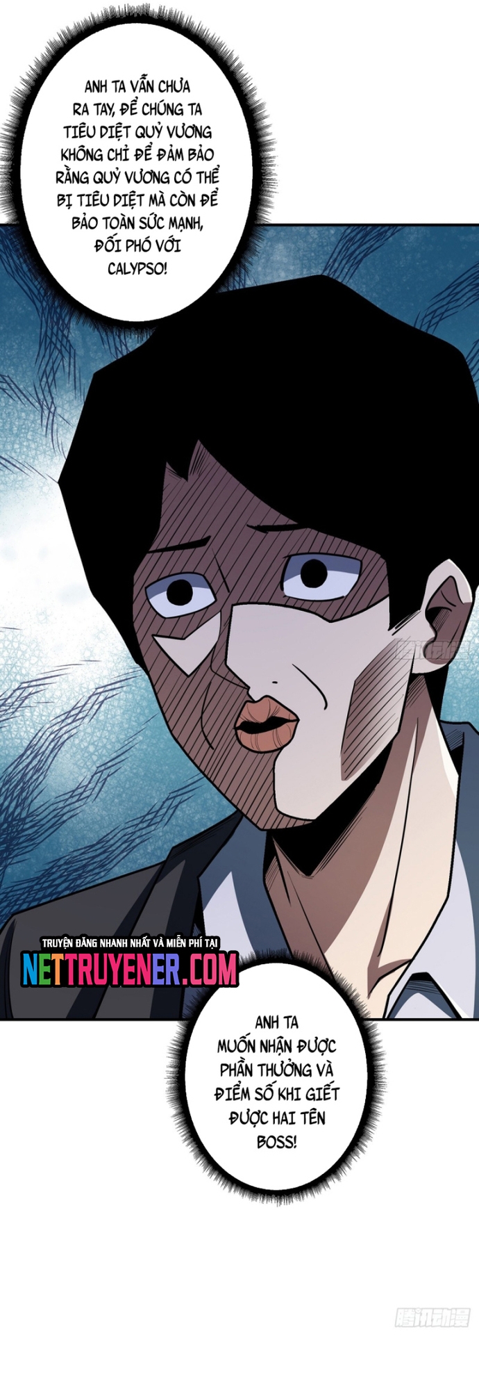 Nhân Vật Phản Diện? Chắc Chắn Không Phải Ta Chapter 93 - Next Chapter 94