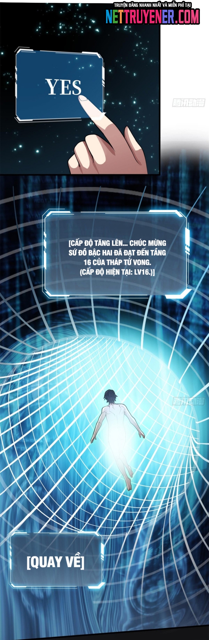 Nhân Vật Phản Diện? Chắc Chắn Không Phải Ta Chapter 96 - Trang 4