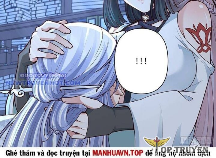 Nhân Vật Phản Diện Đại Sư Huynh, Tất Cả Các Sư Muội Đều Là Bệnh Kiều Chapter 170 - Trang 4