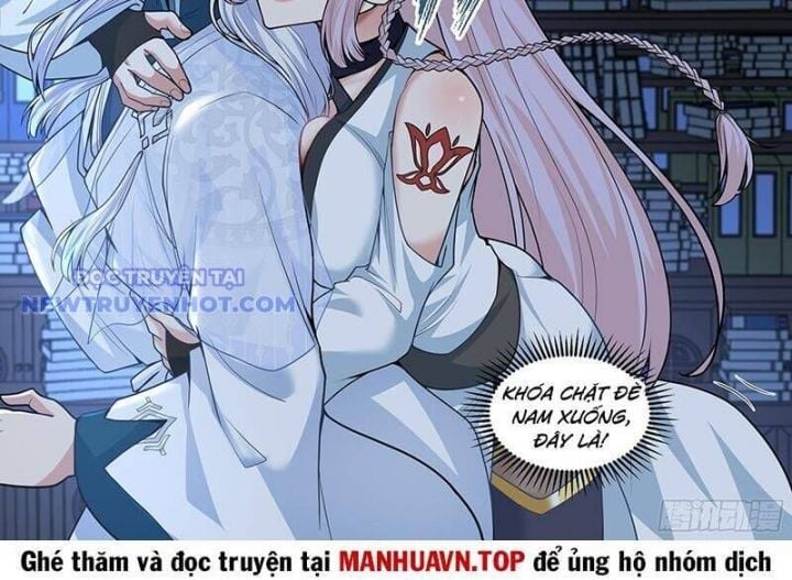 Nhân Vật Phản Diện Đại Sư Huynh, Tất Cả Các Sư Muội Đều Là Bệnh Kiều Chapter 170 - Trang 4