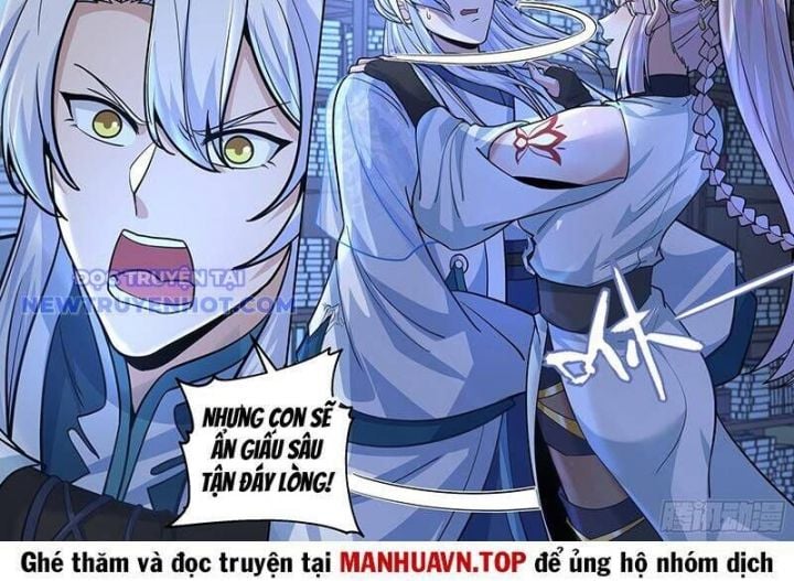 Nhân Vật Phản Diện Đại Sư Huynh, Tất Cả Các Sư Muội Đều Là Bệnh Kiều Chapter 170 - Trang 4