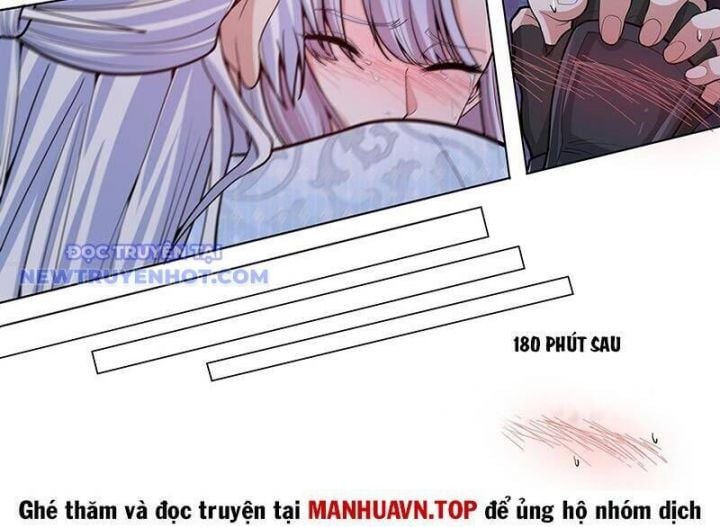 Nhân Vật Phản Diện Đại Sư Huynh, Tất Cả Các Sư Muội Đều Là Bệnh Kiều Chapter 170 - Trang 4