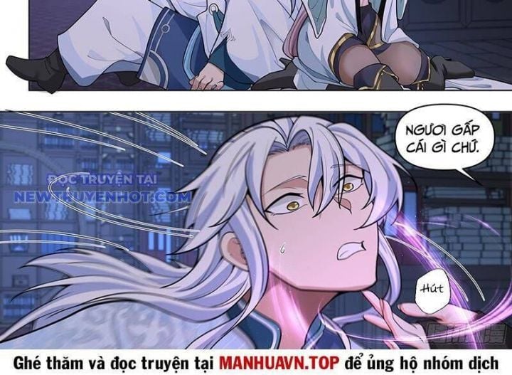 Nhân Vật Phản Diện Đại Sư Huynh, Tất Cả Các Sư Muội Đều Là Bệnh Kiều Chapter 170 - Trang 4
