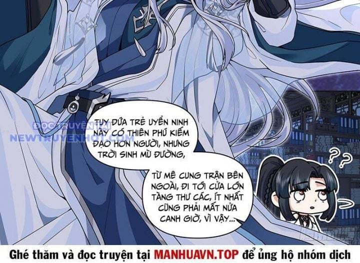 Nhân Vật Phản Diện Đại Sư Huynh, Tất Cả Các Sư Muội Đều Là Bệnh Kiều Chapter 170 - Trang 4