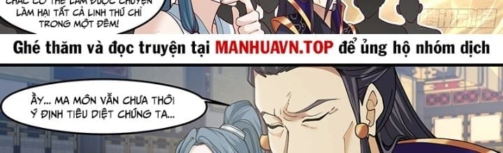 Nhân Vật Phản Diện Đại Sư Huynh, Tất Cả Các Sư Muội Đều Là Bệnh Kiều Chapter 209 - Trang 3