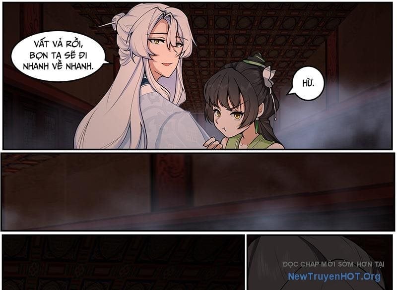 Nhân Vật Phản Diện Đại Sư Huynh, Tất Cả Các Sư Muội Đều Là Bệnh Kiều Chapter 228 - Next Chap 229