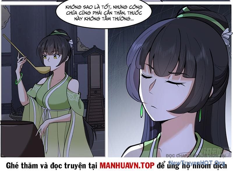 Nhân Vật Phản Diện Đại Sư Huynh, Tất Cả Các Sư Muội Đều Là Bệnh Kiều Chapter 228 - Next Chap 229