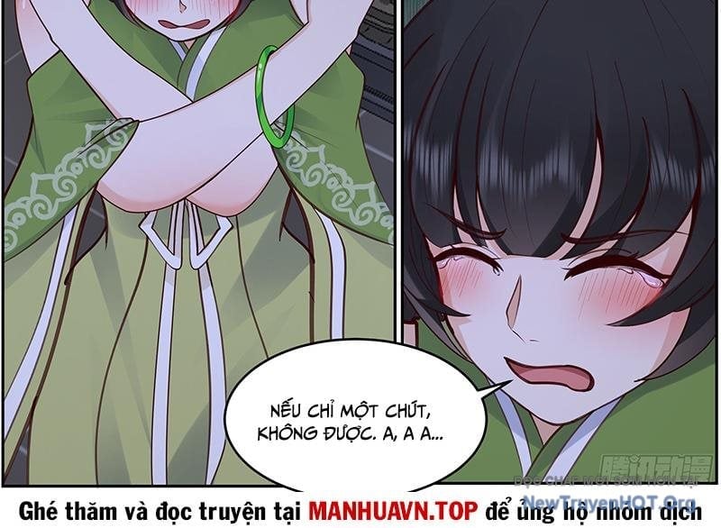 Nhân Vật Phản Diện Đại Sư Huynh, Tất Cả Các Sư Muội Đều Là Bệnh Kiều Chapter 228 - Next Chap 229