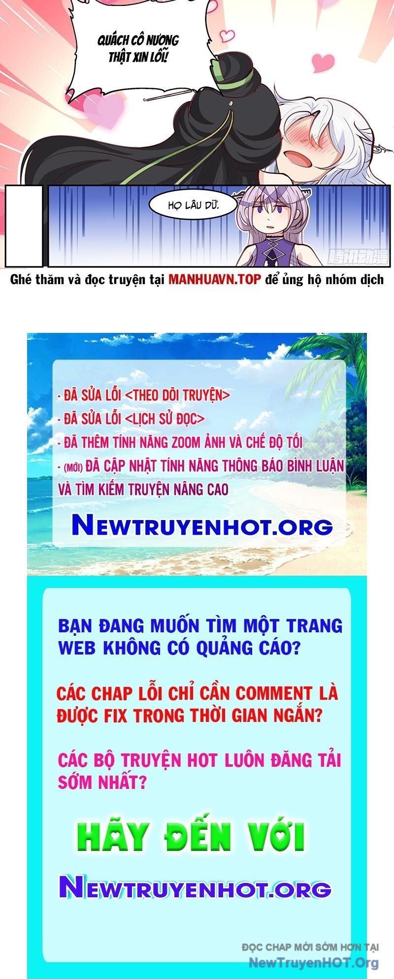 Nhân Vật Phản Diện Đại Sư Huynh, Tất Cả Các Sư Muội Đều Là Bệnh Kiều Chapter 228 - Next Chap 229