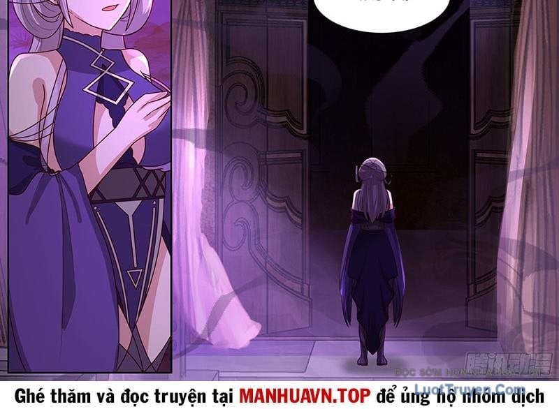 Nhân Vật Phản Diện Đại Sư Huynh, Tất Cả Các Sư Muội Đều Là Bệnh Kiều Chapter 236 - Trang 2