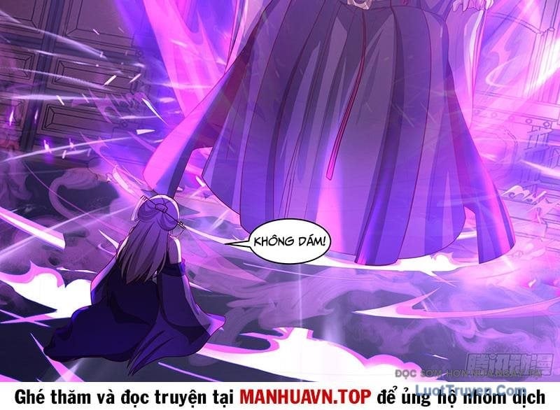 Nhân Vật Phản Diện Đại Sư Huynh, Tất Cả Các Sư Muội Đều Là Bệnh Kiều Chapter 236 - Trang 2