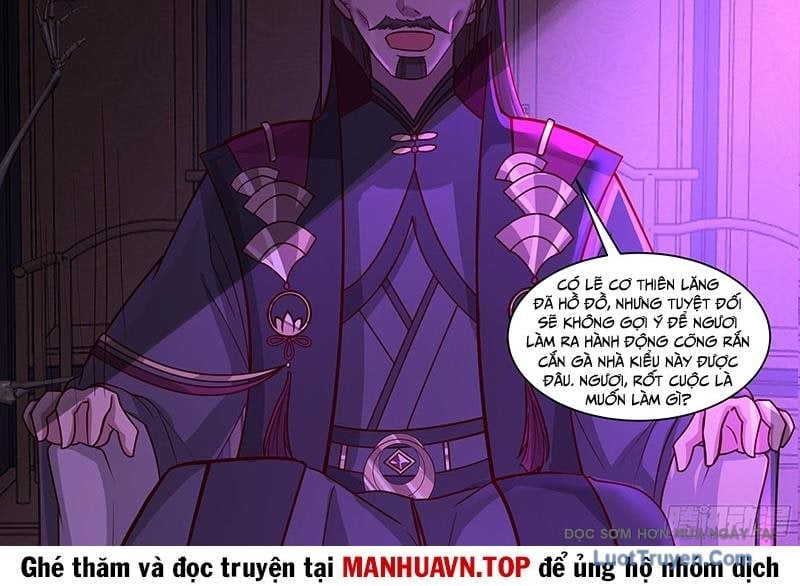 Nhân Vật Phản Diện Đại Sư Huynh, Tất Cả Các Sư Muội Đều Là Bệnh Kiều Chapter 236 - Trang 2