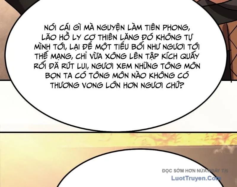 Nhân Vật Phản Diện Đại Sư Huynh, Tất Cả Các Sư Muội Đều Là Bệnh Kiều Chapter 239 - Trang 2