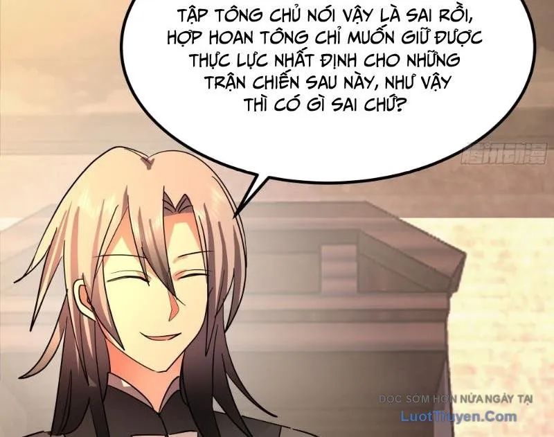 Nhân Vật Phản Diện Đại Sư Huynh, Tất Cả Các Sư Muội Đều Là Bệnh Kiều Chapter 239 - Trang 2