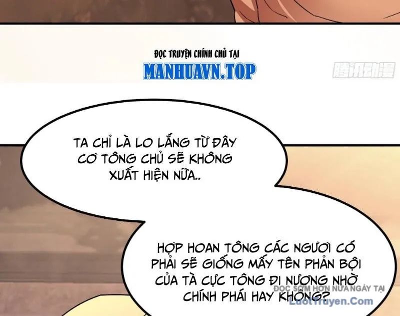 Nhân Vật Phản Diện Đại Sư Huynh, Tất Cả Các Sư Muội Đều Là Bệnh Kiều Chapter 239 - Trang 2