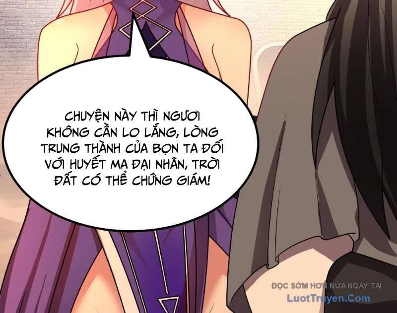 Nhân Vật Phản Diện Đại Sư Huynh, Tất Cả Các Sư Muội Đều Là Bệnh Kiều Chapter 239 - Trang 2