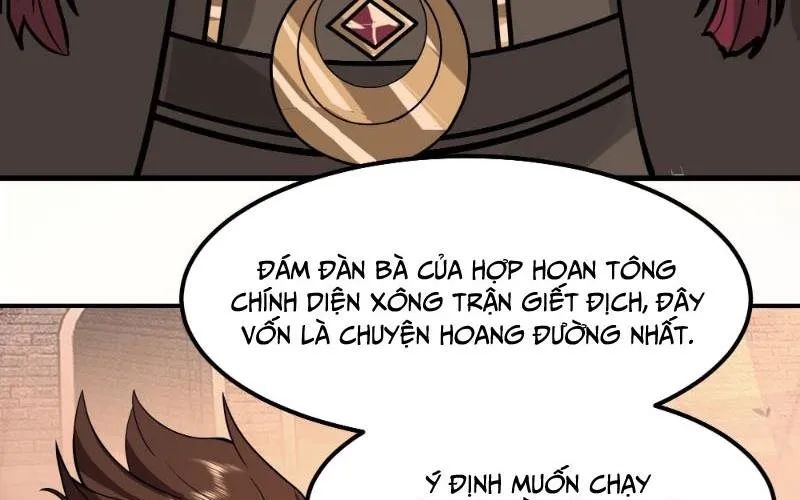 Nhân Vật Phản Diện Đại Sư Huynh, Tất Cả Các Sư Muội Đều Là Bệnh Kiều Chapter 239 - Trang 2