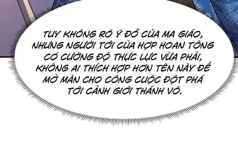 Nhân Vật Phản Diện Đại Sư Huynh, Tất Cả Các Sư Muội Đều Là Bệnh Kiều Chapter 239 - Trang 2