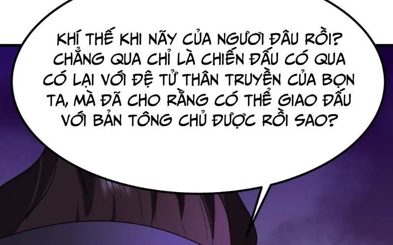 Nhân Vật Phản Diện Đại Sư Huynh, Tất Cả Các Sư Muội Đều Là Bệnh Kiều Chapter 239 - Trang 2