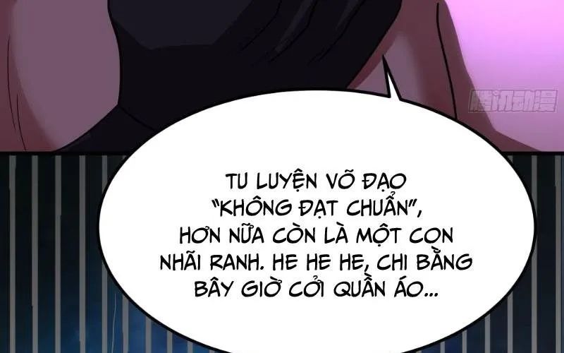 Nhân Vật Phản Diện Đại Sư Huynh, Tất Cả Các Sư Muội Đều Là Bệnh Kiều Chapter 239 - Trang 2
