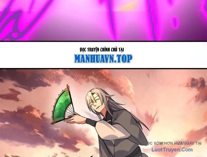 Nhân Vật Phản Diện Đại Sư Huynh, Tất Cả Các Sư Muội Đều Là Bệnh Kiều Chapter 240 - Trang 2