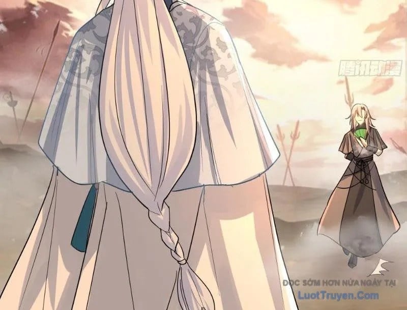 Nhân Vật Phản Diện Đại Sư Huynh, Tất Cả Các Sư Muội Đều Là Bệnh Kiều Chapter 240 - Trang 2