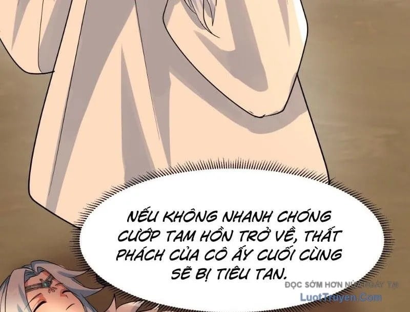 Nhân Vật Phản Diện Đại Sư Huynh, Tất Cả Các Sư Muội Đều Là Bệnh Kiều Chapter 240 - Trang 2