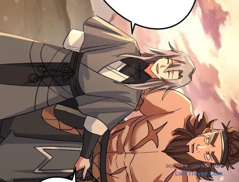 Nhân Vật Phản Diện Đại Sư Huynh, Tất Cả Các Sư Muội Đều Là Bệnh Kiều Chapter 240 - Trang 2