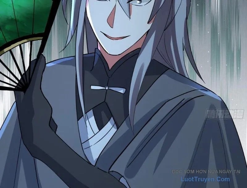 Nhân Vật Phản Diện Đại Sư Huynh, Tất Cả Các Sư Muội Đều Là Bệnh Kiều Chapter 240 - Trang 2