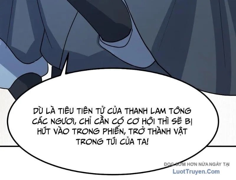 Nhân Vật Phản Diện Đại Sư Huynh, Tất Cả Các Sư Muội Đều Là Bệnh Kiều Chapter 240 - Trang 2