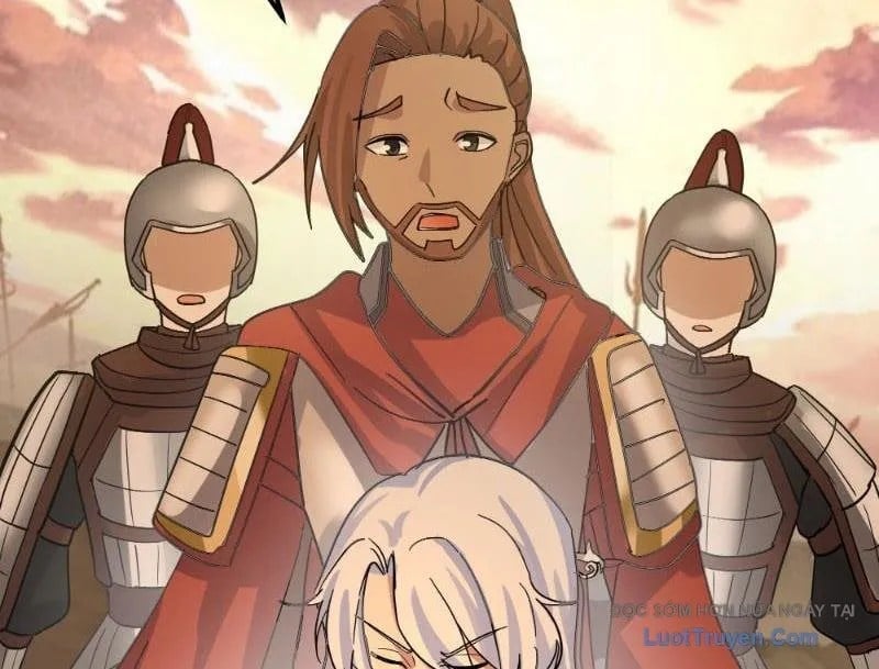 Nhân Vật Phản Diện Đại Sư Huynh, Tất Cả Các Sư Muội Đều Là Bệnh Kiều Chapter 240 - Trang 2