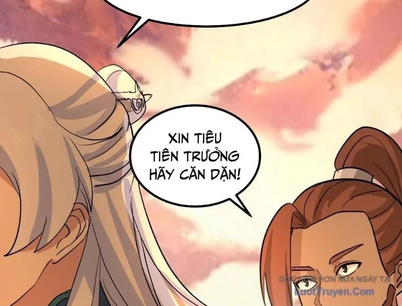 Nhân Vật Phản Diện Đại Sư Huynh, Tất Cả Các Sư Muội Đều Là Bệnh Kiều Chapter 240 - Trang 2