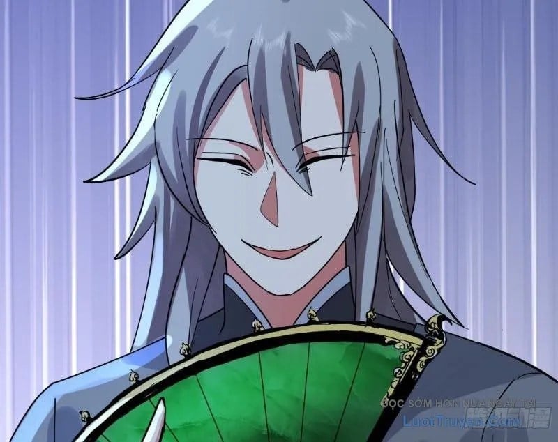 Nhân Vật Phản Diện Đại Sư Huynh, Tất Cả Các Sư Muội Đều Là Bệnh Kiều Chapter 240 - Trang 2