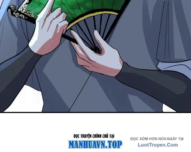 Nhân Vật Phản Diện Đại Sư Huynh, Tất Cả Các Sư Muội Đều Là Bệnh Kiều Chapter 240 - Trang 2