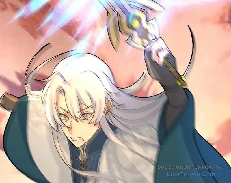 Nhân Vật Phản Diện Đại Sư Huynh, Tất Cả Các Sư Muội Đều Là Bệnh Kiều Chapter 240 - Trang 2