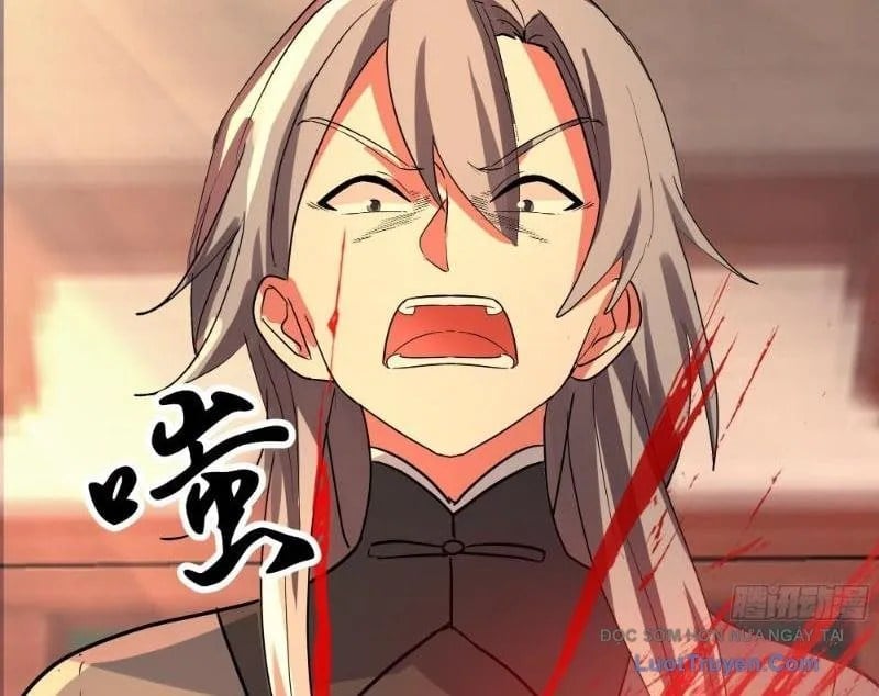 Nhân Vật Phản Diện Đại Sư Huynh, Tất Cả Các Sư Muội Đều Là Bệnh Kiều Chapter 240 - Trang 2