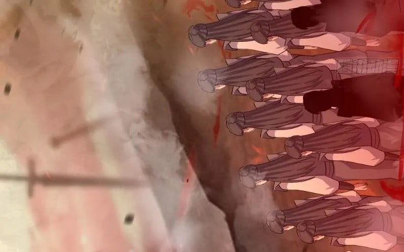 Nhân Vật Phản Diện Đại Sư Huynh, Tất Cả Các Sư Muội Đều Là Bệnh Kiều Chapter 240 - Trang 2