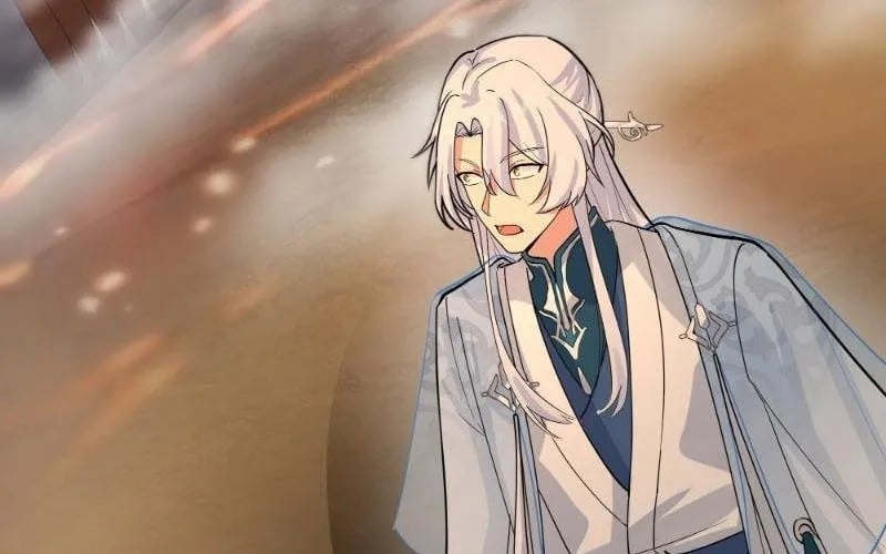 Nhân Vật Phản Diện Đại Sư Huynh, Tất Cả Các Sư Muội Đều Là Bệnh Kiều Chapter 240 - Trang 2