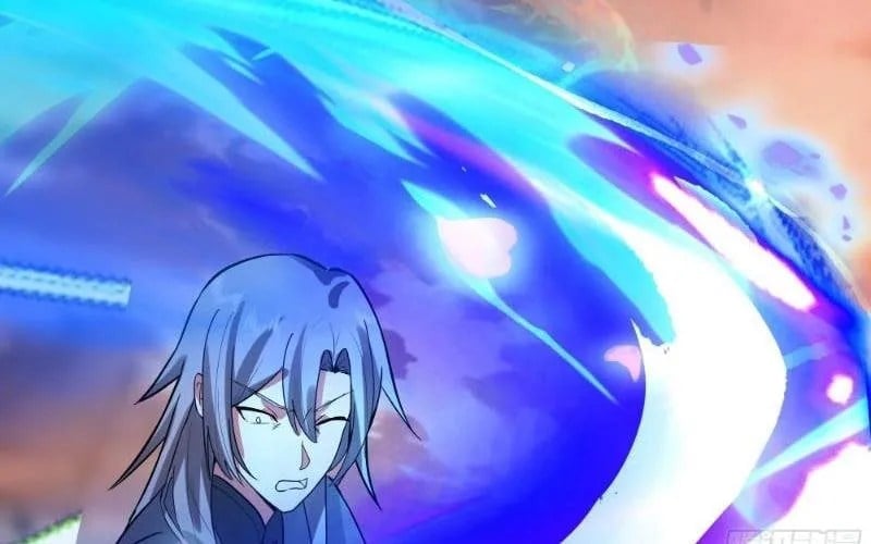 Nhân Vật Phản Diện Đại Sư Huynh, Tất Cả Các Sư Muội Đều Là Bệnh Kiều Chapter 240 - Trang 2